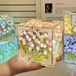 kf-Sdb0b86930f164a5eaeafbe76313d8030P-Tulip-Nightlight-Handmade-DIY-Material-Cube-Tulip-Mirror-Bedroom-Decor-Atmosphere-Lamp-Valentine-s-Day-Birthday