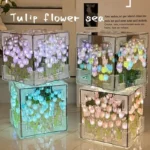 kf-Sdb0b86930f164a5eaeafbe76313d8030P-Tulip-Nightlight-Handmade-DIY-Material-Cube-Tulip-Mirror-Bedroom-Decor-Atmosphere-Lamp-Valentine-s-Day-Birthday