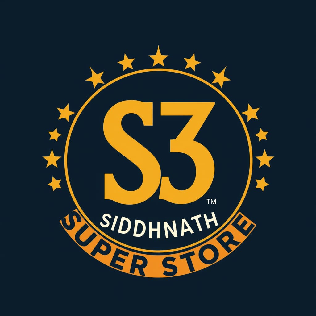 Siddhnath Super Store